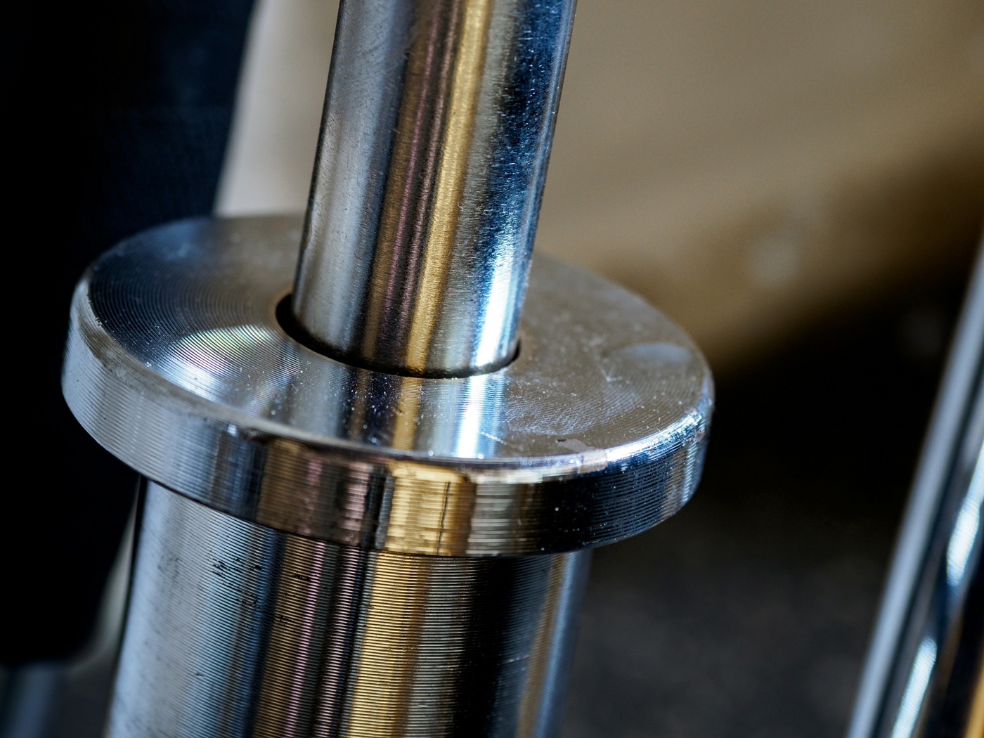 Atelier d'usinage MANIMUS+